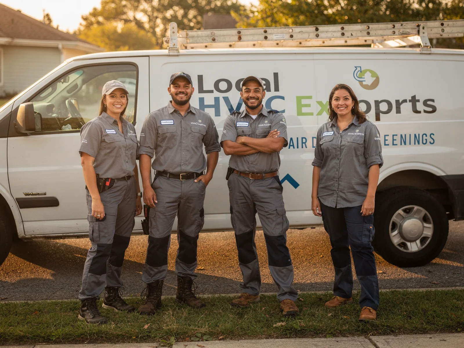 24/7 HVAC Repair & AC Replacement company in Cushman, AR